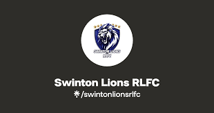 Image result for Swinton Lions