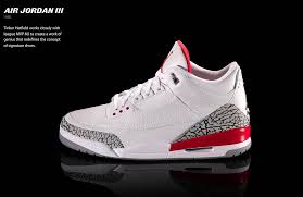 The 23 Best Air Jordan sneakers of All-Time � Air Jordan Shoes HQ ...