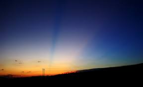 Attēlu rezultāti vaicājumam “anticrepuscular rays”