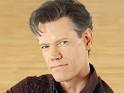 Randy Travis photo courtesy of