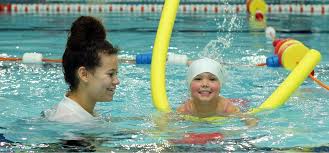 Image result for Grimsby Penguins Swimming Club