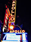 Michael Jackson expected to be a no show at Apollo Hall of Fame ...