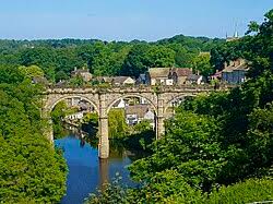 Image result for Knaresborough Rufc