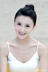 美膚寫真膚如凝脂素顏美女