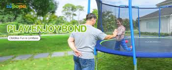 Image result for Uropa Trampoline Club