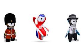 Image result for wenlock mandeville