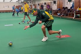 Image result for West Of Scotland Indoor Bowls Club