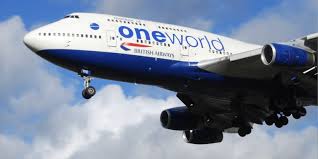 Image result for One Sky One World UK