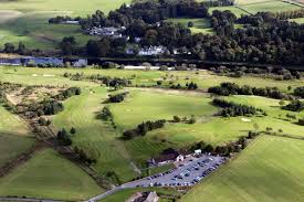 Image result for Peterculter Golf Club