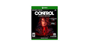 Image result for Control: Ultimate Edition