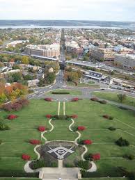 Image result for The Washington Monument illuminati