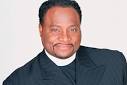 between Bishop Eddie Long