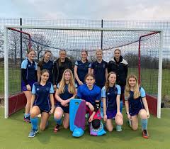 Image result for Mid Surrey Ladies Hockey Club