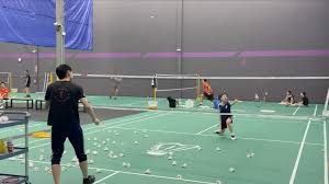Image result for Westfield Junior Development Badminton Club