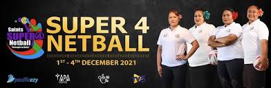 Image result for ST. MARY'S NETBALL CLUB