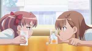 「寮監 とある科学の超電磁砲」の画像検索結果