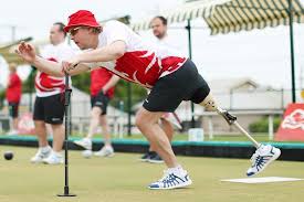 Image result for Bridgman Indoor Bowls Club
