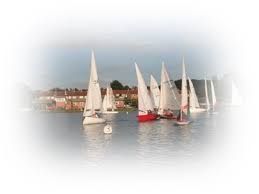 Image result for Rotherham Sailing Club