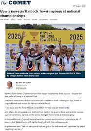 Image result for Letchworth Garden City Conservative Bowls Club