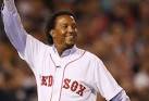 PEDRO MARTINEZ Among Four Players Elected To Hall Of Fame.