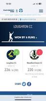 Image result for Loughton Cricket Club