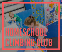 Image result for Tuesday Climbing Club