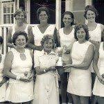 Image result for Lodsworth Stoolball Club