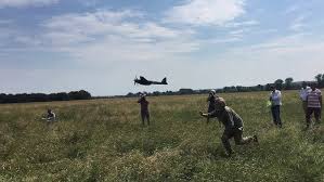 Image result for Oxford Model Flying Club