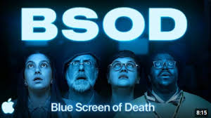 Image result for mac blue screen