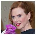 of Nicole Kidman from an