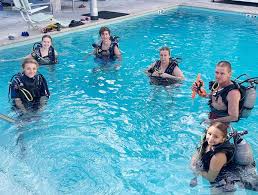 Image result for Discover Swimming