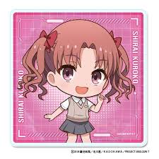 「白井黒子 とある科学の超電磁砲」の画像検索結果