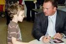 Butler Presented Hutch Award At Safeco | Seattle Mariners