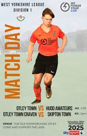 Image result for Otley Town Sports & Social Club