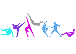 Image result for Carterton Gymnastics Club