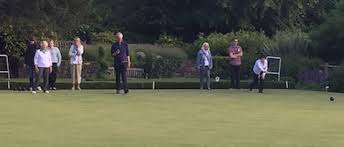 Image result for Castle Green Bowling Club
