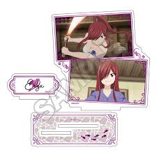 「エルザ・スカーレット FAIRY TAIL」の画像検索結果