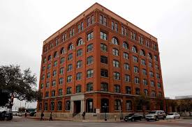 Image result for dallas texas buildings