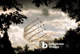 Image result for Farnborough Arrows