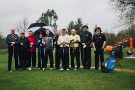 Image result for Laleham Golf Club