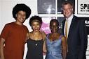 Racial Politics: What If Bill De Blasio Were Black And His Wife.