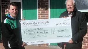 Image result for Fernhurst Sports