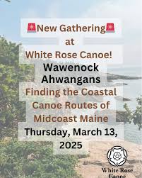 Image result for White Rose Canoe Club