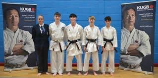 Image result for Shotokan Karate Union