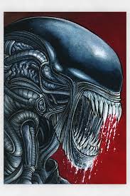 Image result for xenomorph