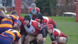 Image result for Kibworth Rugby Football Club