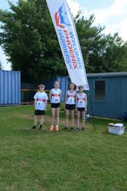 Image result for Bedford Harriers A C