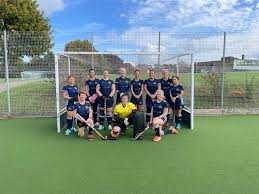 Image result for Burnt Ash (Bexley) Hockey Club