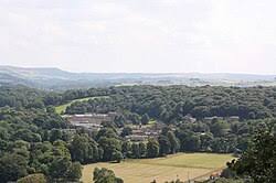 Image result for Armitage Bridge Cricket Club