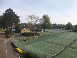 Image result for Boston Tennis Club